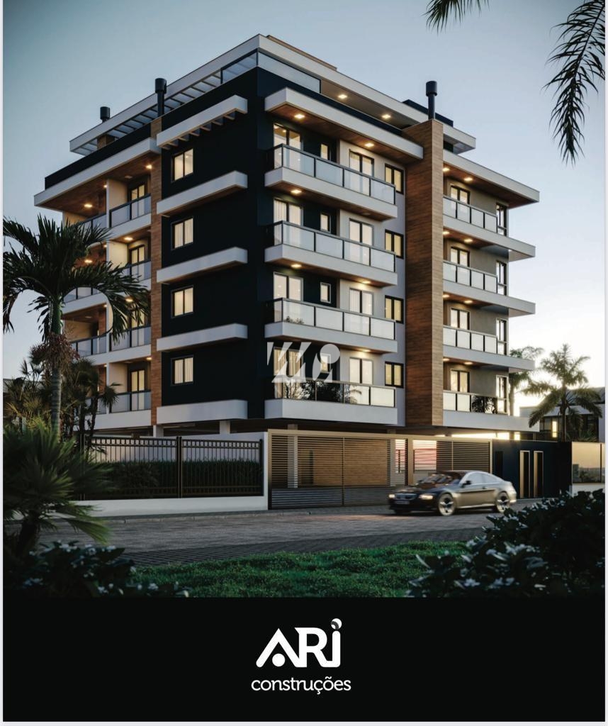 Apartamento em Praia de Fora, Palhoça. 3 quartos, 79m². Imagem 2 de 7